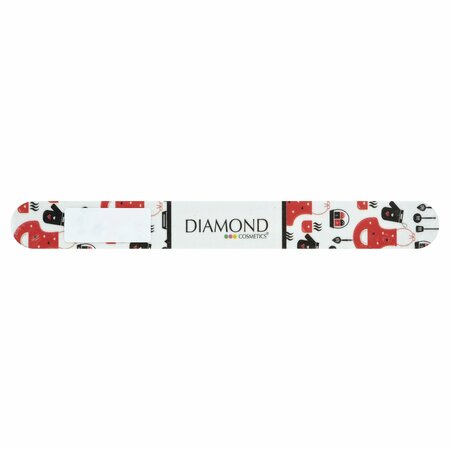 DIAMOND COSMETICS Diamond Fun File #5 1 Each 728969